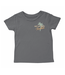 Tiny Whales Not My First Rodeo Tee