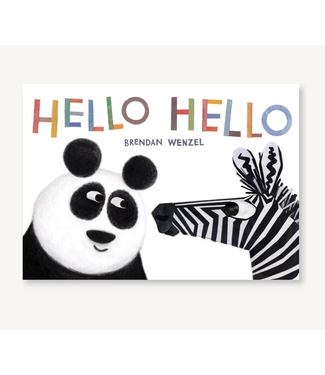 Hachette Hello Hello