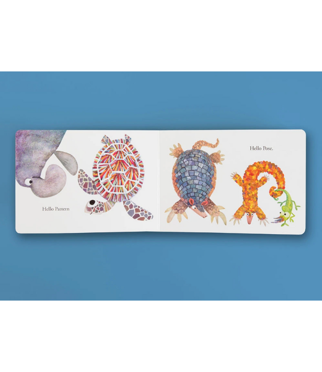 Hachette Hello Hello