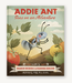 Chronicle Books Addie Ant Goes on an Adventure