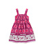Tea Collection Sleeveless Button Front Dress - Elimu Leso