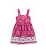 Tea Collection Sleeveless Button Front Dress - Elimu Leso