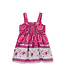 Tea Collection Baby Sleeveless Button Front Dress - Elimu Leso