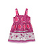 Tea Collection Baby Sleeveless Button Front Dress - Elimu Leso