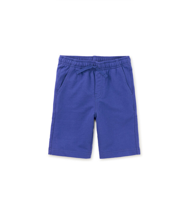 Tea Collection Vacation Shorts - Cosmic Blue