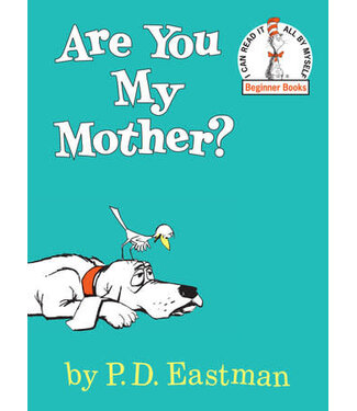 Penguin Random House Are You My Mother?