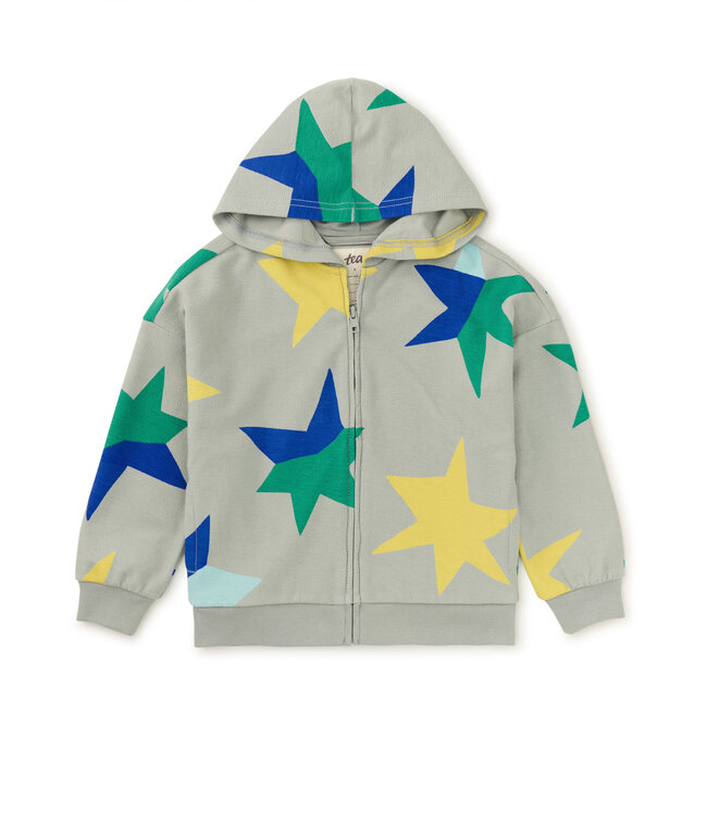 Tea Collection Easy Fit Hoodie - Superstar
