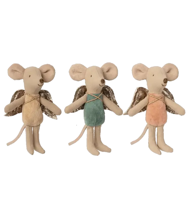 Maileg Little Fairy Mouse