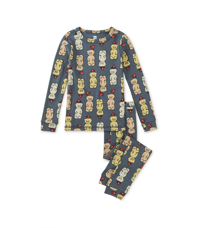 Tea Collection Goodnight Pajama Set