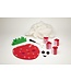 Play Monster Latchkit Strawberry Pillow