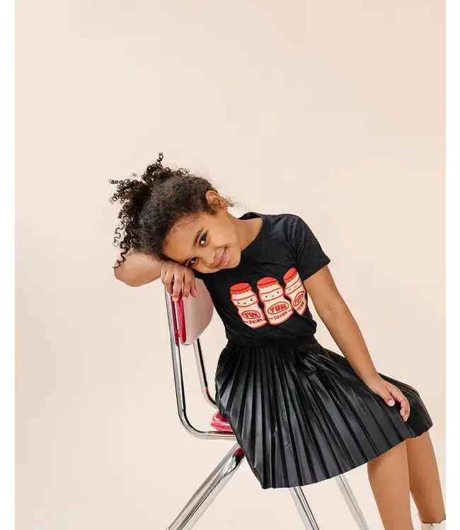 Mochi Kids Yogurt Drink Kid Tee