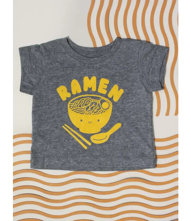 Mochi Kids Kawaii Ramen Kid Tee