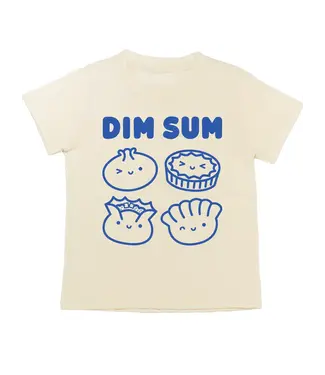 Mochi Kids Dim Sum Kid Tee