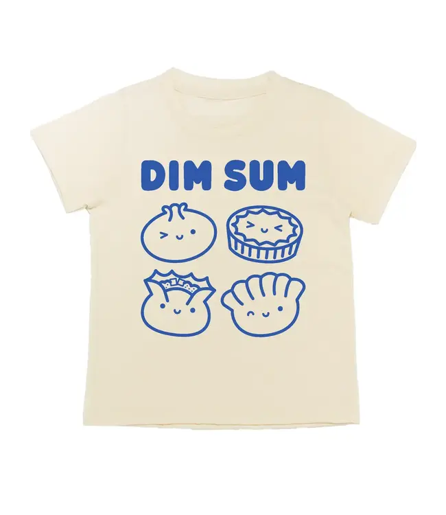 Mochi Kids Dim Sum Kid Tee
