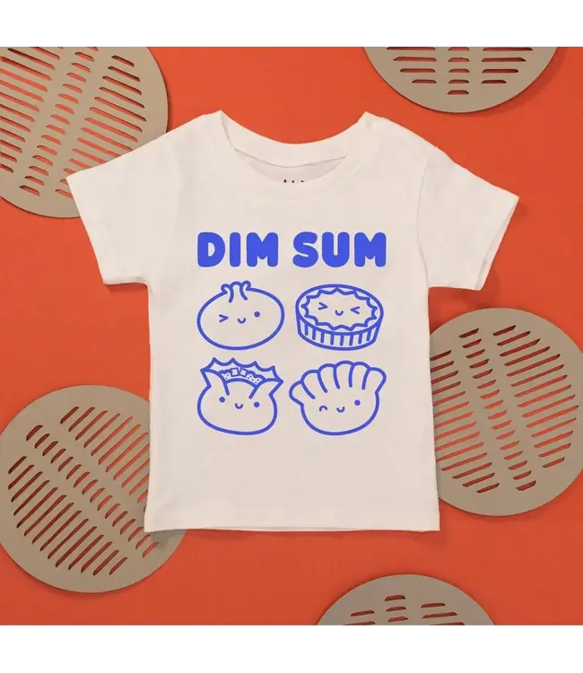 Mochi Kids Dim Sum Kid Tee