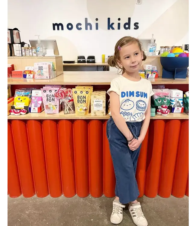 Mochi Kids Dim Sum Kid Tee