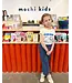 Mochi Kids Dim Sum Kid Tee