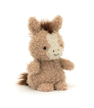 Jellycat Little Horse