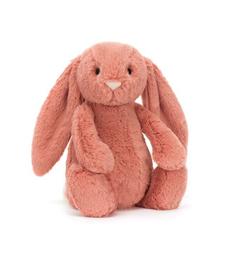 Jellycat Bashful Sorrel Bunny Original