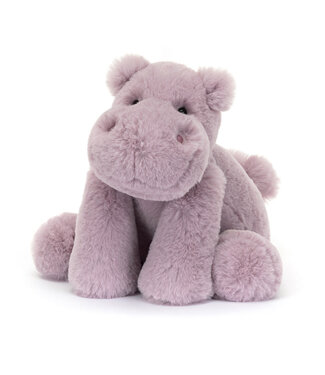 Jellycat Smudge Hippo