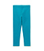 Tea Collection Solid Leggings - Enamel Blue