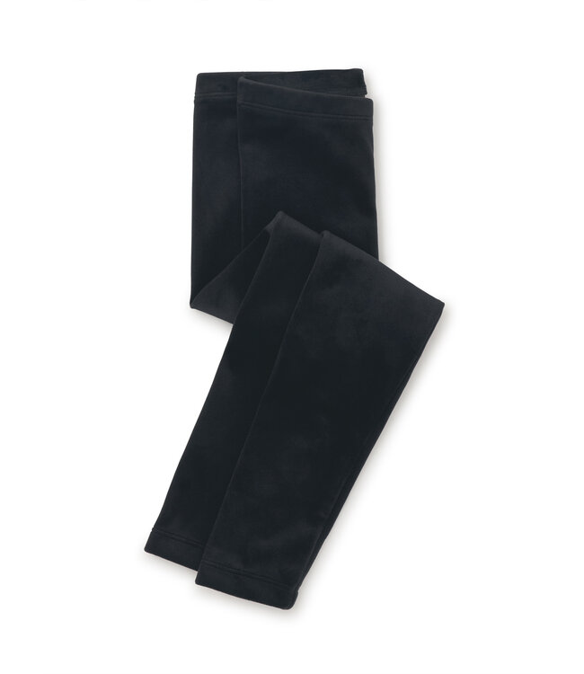 Tea Collection Velour Leggings