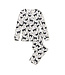 Tea Collection Goodnight Pajama Set - Scaredy Cats