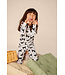 Tea Collection Baby Goodnight Pajama Set - Scaredy Cats