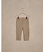 Rylee & Cru Sebastian Pant - Golden Houndstooth