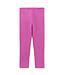 Tea Collection Solid Leggings - Mulberry