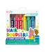Ooly Hair Doodles  - Set of 6