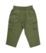 Pink Chicken Pull On Pant - Four Leaf Clover