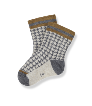 One More In The Family Socks