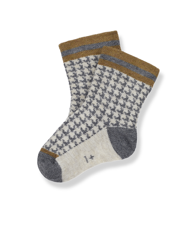 One More In The Family Socks