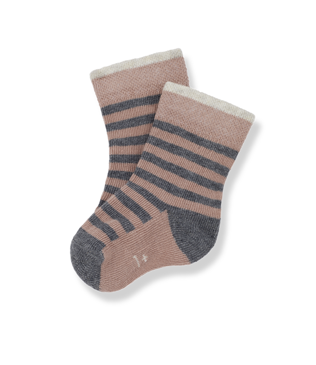 One More In The Family Socks