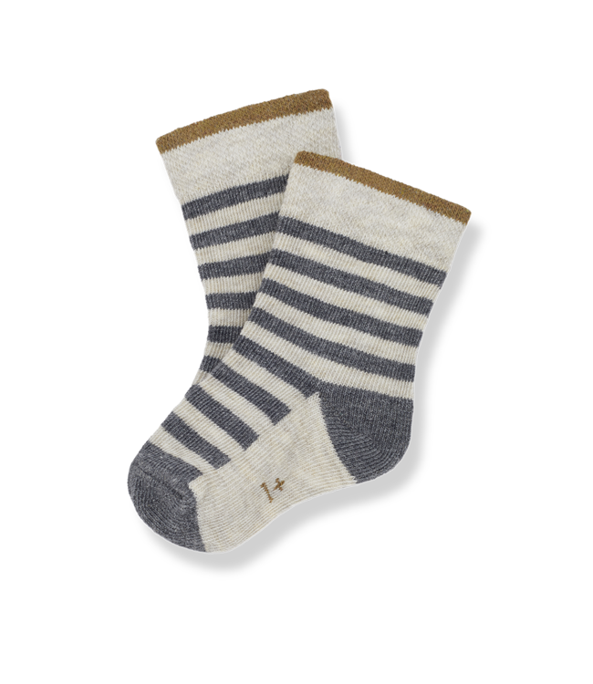 One More In The Family Socks