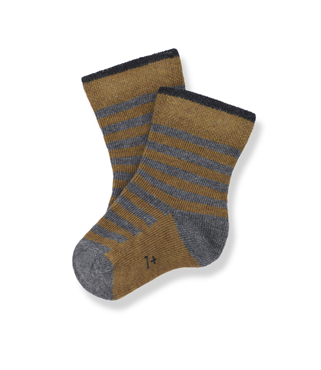 One More In The Family Socks