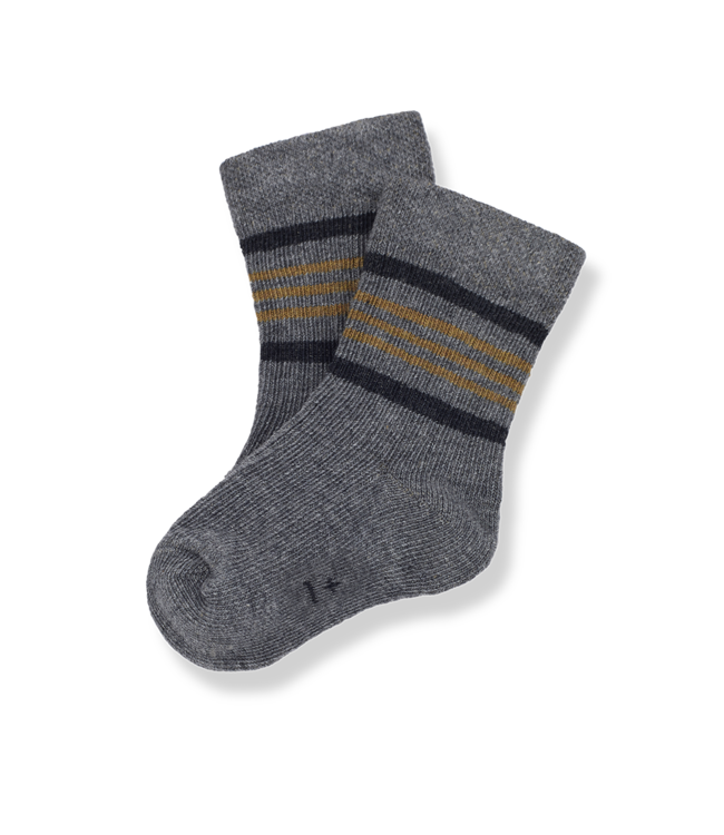 One More In The Family Socks