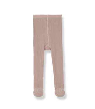One More In The Family Tights