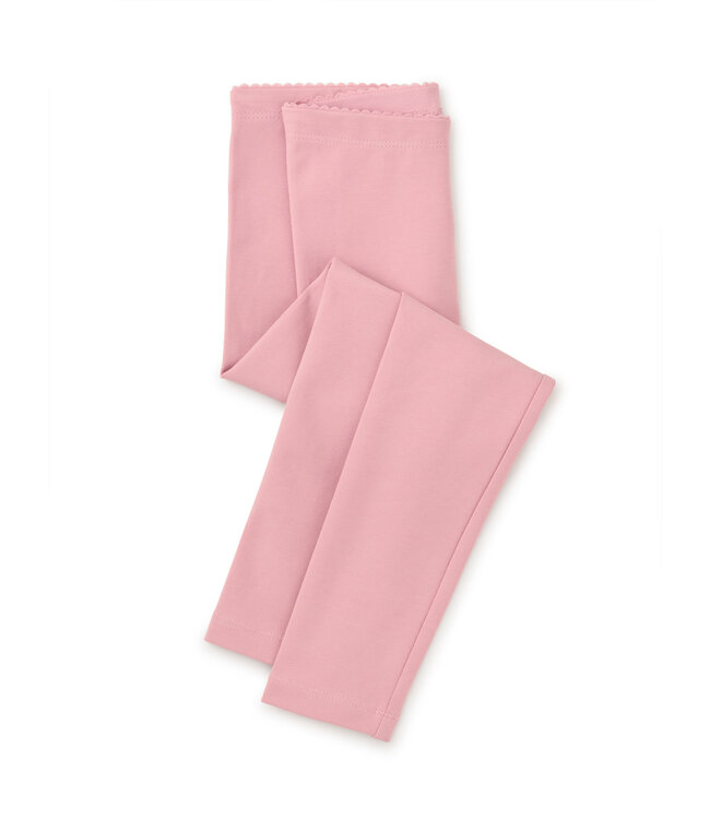 Tea Collection Solid Leggings - Zephyr