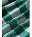 Tea Collection Flannel Button Up Shirt - Anatolian Plaid