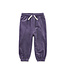 Tea Collection Easy Fit Velour Baby Joggers