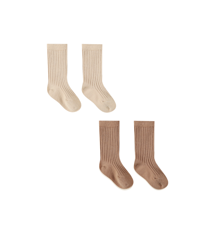 Quincy Mae Sock Set