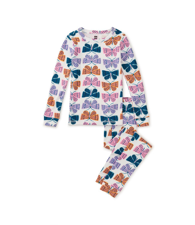 Tea Collection Goodnight Pajama Set