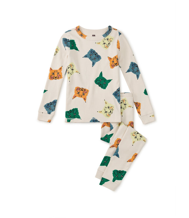 Tea Collection Goodnight Pajama Set