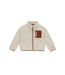 Rylee & Cru Baby Felix Jacket - Stone