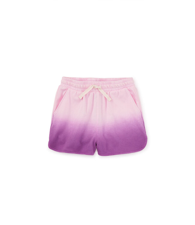 Tea Collection Tie Waist Shorts - Mystique