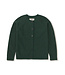 Tea Collection Sparkle Cardigan - Pineneedle