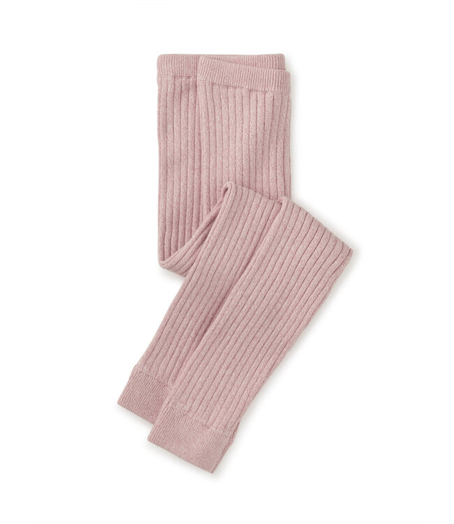 Tea Collection Marled Sweater Leggings - Zephyr