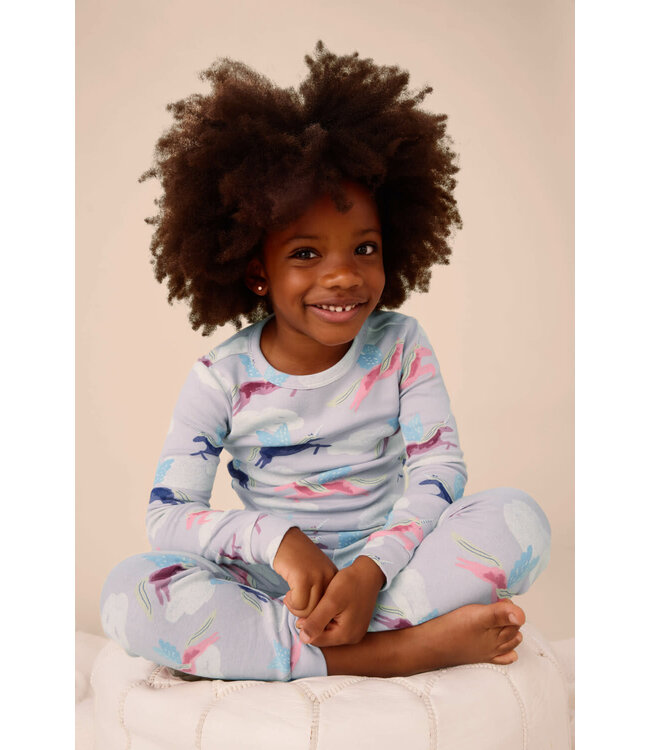 Tea Collection Goodnight Pajama Set